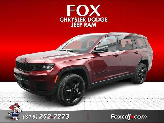 JEEP GRAND CHEROKEE 2023 1C4RJKAG3P8825540 image JEEP GRAND CHEROKEE 2023 1C4RJKAG3P8825540 image
